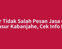 Agar Tidak Salah Pesan Jasa Cuci Kasur Kabanjahe, Cek Info Ini