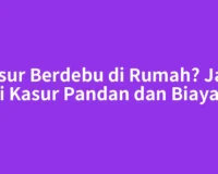 Kasur Berdebu di Rumah? Jasa Cuci Kasur Pandan dan Biayanya