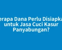 Berapa Dana Perlu Disiapkan untuk Jasa Cuci Kasur Panyabungan?
