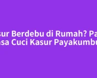 Kasur Berdebu di Rumah? Pakai Jasa Cuci Kasur Payakumbuh