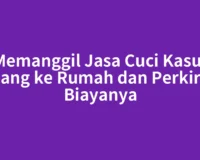 Memanggil Jasa Cuci Kasur Sabang ke Rumah dan Perkiraan Biayanya