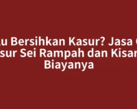 Perlu Bersihkan Kasur? Jasa Cuci Kasur Sei Rampah dan Kisaran Biayanya