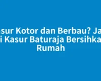 Kasur Kotor dan Berbau? Jasa Cuci Kasur Baturaja Bersihkan di Rumah